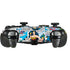 DC Comics Wonder Woman Comic Blast PlayStation Scuf Vantage 2 Controller Skin