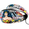 DC Comics Wonder Woman Comic Blast PlayStation VR2 Skin
