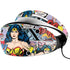 DC Comics Wonder Woman Comic Blast PlayStation VR2 Skin