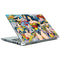 DC Comics Wonder Woman Comic Blast Portege Z30t/Z30t-A Skin