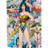 DC Comics Wonder Woman Comic Blast PS5 Bundle Skin