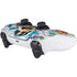 DC Comics Wonder Woman Comic Blast PS5 Controller Skin