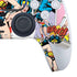 DC Comics Wonder Woman Comic Blast PS5 Controller Skin