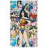 DC Comics Wonder Woman Comic Blast PS5 Slim Disk Bundle Skin