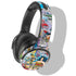 DC Comics Wonder Woman Comic Blast Skullcandy Venue Skin