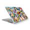 DC Comics Wonder Woman Comic Blast HP Spectre Skin