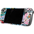 DC Comics Wonder Woman Comic Blast Steam Deck Handheld Gaming Computer Skin