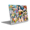 DC Comics Wonder Woman Comic Blast Surface Book 2 13.5in Skin