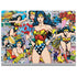 DC Comics Wonder Woman Comic Blast Surface Book 2 13.5in Skin