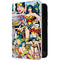 DC Comics Wonder Woman Comic Blast Surface Duo Skin