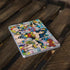DC Comics Wonder Woman Comic Blast Surface Go Skin