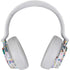 DC Comics Wonder Woman Comic Blast Surface Headphones Skin