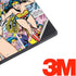 DC Comics Wonder Woman Comic Blast Surface Pro 6 Skin