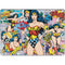 DC Comics Wonder Woman Comic Blast Surface Pro 8 Skin