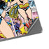 DC Comics Wonder Woman Comic Blast Surface Pro 8 Skin