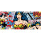 DC Comics Wonder Woman Comic Blast Xbox Adaptive Controller Skin