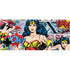 DC Comics Wonder Woman Comic Blast Xbox Adaptive Controller Skin