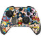 DC Comics Wonder Woman Comic Blast Xbox Elite Wireless Controller Series 2 Skin