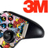 DC Comics Wonder Woman Comic Blast Xbox One Controller Skin