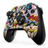 DC Comics Wonder Woman Comic Blast Xbox One Elite Controller Skin