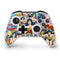 DC Comics Wonder Woman Comic Blast Xbox One S Controller Skin