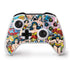 DC Comics Wonder Woman Comic Blast Xbox One S Controller Skin