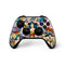 DC Comics Wonder Woman Comic Blast Xbox One X Controller Skin