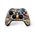 DC Comics Wonder Woman Comic Blast Xbox One X Controller Skin
