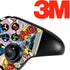 DC Comics Wonder Woman Comic Blast Xbox One X Controller Skin