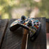 DC Comics Wonder Woman Comic Blast Xbox One X Controller Skin