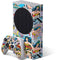 DC Comics Wonder Woman Comic Blast Xbox Series S Skins
