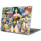 DC Comics Wonder Woman Comic Blast Yoga 710 14in Skin