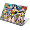 DC Comics Wonder Woman Comic Blast Yoga 910 2-in-1 14in Touch-Screen Skin