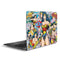 DC Comics Wonder Woman Comic Blast Zenbook UX305FA 13.3in Skin