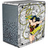 DC Comics Wonder Woman Classic Action Pose Cooler Master MasterBox Q300L Mini Tower Skin