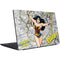 DC Comics Wonder Woman Classic Action Pose Dell Vostro Skin