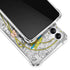 DC Comics Wonder Woman Classic Action Pose Galaxy A14 5G Clear Case