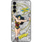 DC Comics Wonder Woman Classic Action Pose Galaxy A14 5G Skin