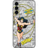 DC Comics Wonder Woman Classic Action Pose Galaxy A14 5G Skin