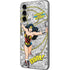 DC Comics Wonder Woman Classic Action Pose Galaxy A14 5G Skin