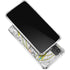 DC Comics Wonder Woman Classic Action Pose Galaxy A32 5G Clear Case