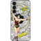 DC Comics Wonder Woman Classic Action Pose Galaxy A54 5G Skin