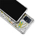 DC Comics Wonder Woman Classic Action Pose Galaxy A71 5G Clear Case