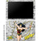 DC Comics Wonder Woman Classic Action Pose Galaxy Book 12in Skin