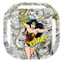 DC Comics Wonder Woman Classic Action Pose Galaxy Buds Pro Skin