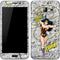 DC Comics Wonder Woman Classic Action Pose Galaxy J3 Skin