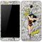DC Comics Wonder Woman Classic Action Pose Galaxy J7 Skin