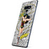 DC Comics Wonder Woman Classic Action Pose Galaxy Note 9 Skin