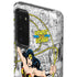 DC Comics Wonder Woman Classic Action Pose Galaxy Note20 5G Pro Case
