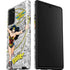 DC Comics Wonder Woman Classic Action Pose Galaxy Note20 5G Pro Case